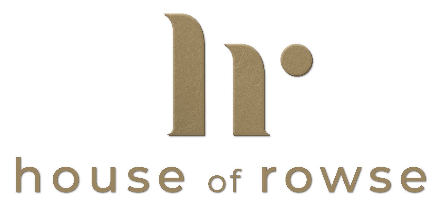 House of Rowse logo