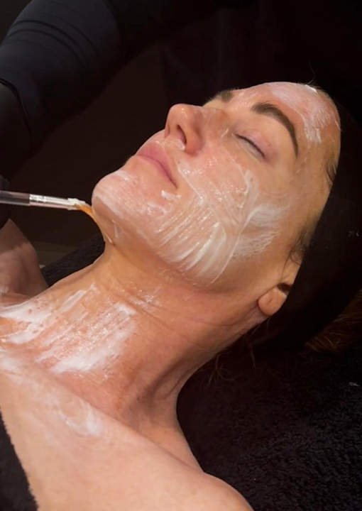 Enzyme Facials